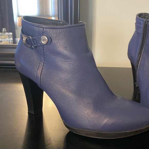 Ladies Italia size 40 boots - Picture 2 of 5